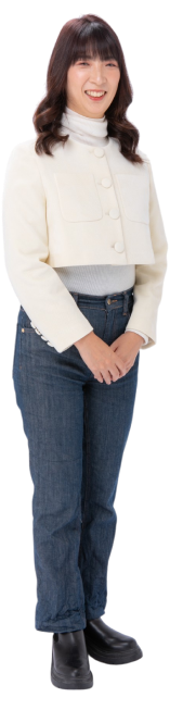 「こんなのつくれる?」「ちょっと相談してみたい!」